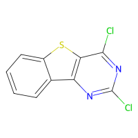 2,4-二氯-[1]苯并噻吩并[3,2-D]嘧啶，160199-05-3，阿拉丁