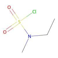 N-乙基-N-甲基-氨基磺酰基氯化物,35856-61-2,≥97%,阿拉丁