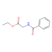 马尿酸乙酯,1499-53-2,≥98%,阿拉丁