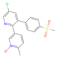 依托考昔N1'-氧化物,325855-74-1,Moligand™, ≥98%,阿拉丁
