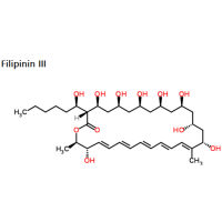 菲律宾菌素复合体，11078-21-0，Moligand™, ≥97%(mixture)，阿拉丁