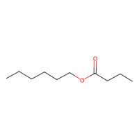 丁酸己酯,2639-63-6,≥98%(GC),阿拉丁