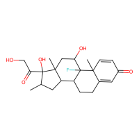 Dexamethasone (MK-125),50-02-2,10mM in DMSO,阿拉丁