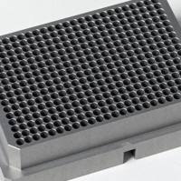 Roche 7102054001 FLOW PCR Setup MWP 384 Cooling Block