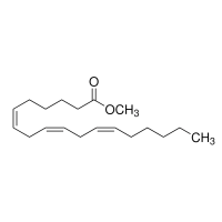 γ-亚麻酸甲酯,16326-32-2,≥98%,阿拉丁