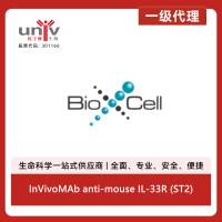 InVivoMAb anti-mouse IL-33R (ST2)