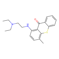 硫蒽酮,479-50-5,≥99%,阿拉丁