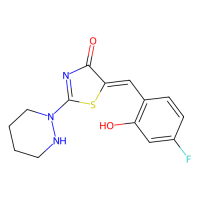 CLP 257,KCC2激活剂，1181081-71-9，≥98%(HPLC)，阿拉丁
