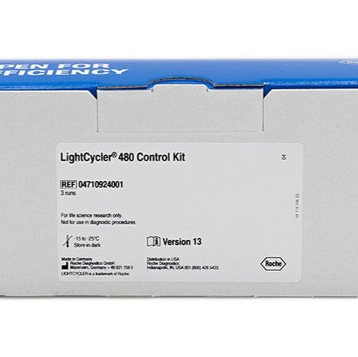 Roche  Agarose Gel DNA Extraction Kit    胶回收试剂盒 11696505001产品图