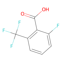 2-氟-6-(三氟甲基)苯甲酸,32890-94-1,≥98%(HPLC),阿拉丁