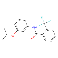 氟酰胺,66332-96-5,分析标准品,Moligand™,阿拉丁