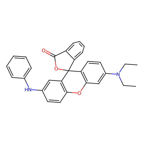 热敏绿,29512-46-7,95%,阿拉丁产品图
