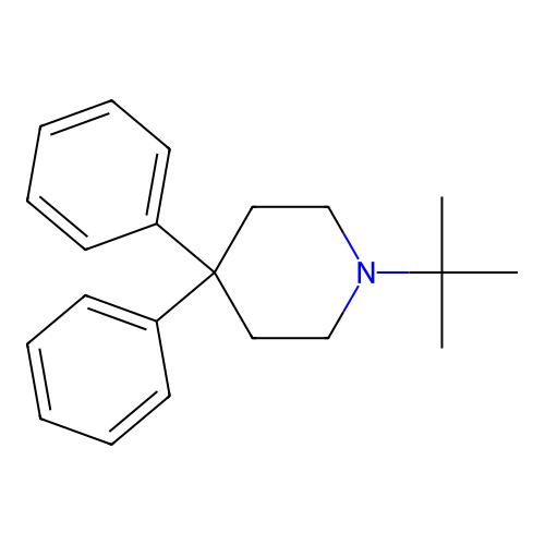 Budipine，57982-78-2，Moligand™, ≥99%，阿拉丁产品图