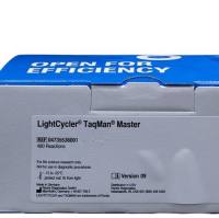 Roche FastStart Universal Probe Mast 探针法定量试剂 4913957001