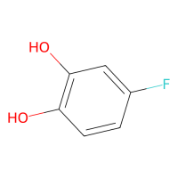 4-氟邻苯二酚,367-32-8,≥98%,阿拉丁