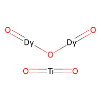 钛酸镝(III)，68993-46-4，99% metals basis，阿拉丁