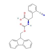Fmoc-d-2-氰基苯丙氨酸，401620-74-4，≥95%，阿拉丁