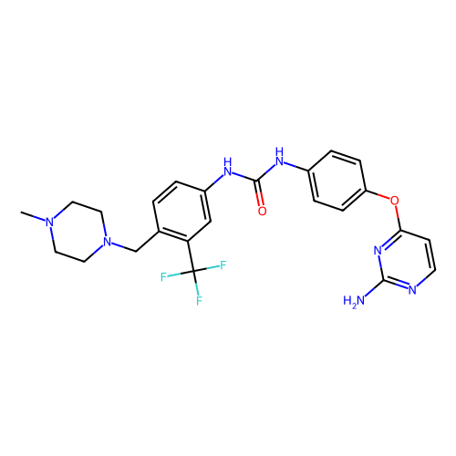 K 03861,Cdk2抑制剂,853299-07-7,≥98%(HPLC),阿拉丁产品图