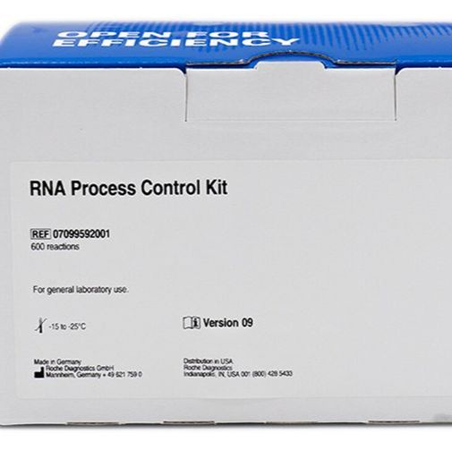 Roche 3515885001 LightCycler FastStart DNA MasterPLUS SYBR Green I, 384 reactions产品图