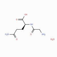 甘氨酰-L-谷氨酰胺 一水合物,172669-64-6,≥97%(HPLC),阿拉丁