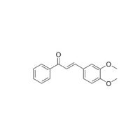 3,4-二甲氧基查耳酮,5416-71-7,Moligand™, ≥98%,阿拉丁