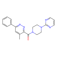 GIBH-130,1252608-59-5,Moligand™, ≥98%,阿拉丁