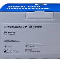 Roche Genopure Plasmid Midi Kit 从菌液中提取质粒,适用于转染等实验 3143414001