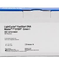 Roche 12015102001 LightCycler DNA Master HybProbe, 96 reactions