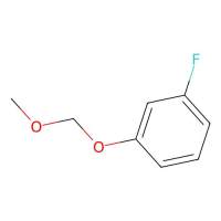 1-氟-3-(甲氧甲氧基)苯，126940-10-1，≥97%，阿拉丁