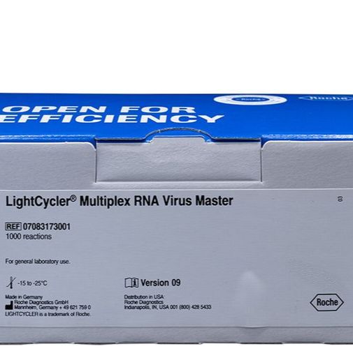 Roche  HP PCR Product Purification Kit   产品纯化及胶回收共用试剂盒 11732668001产品图