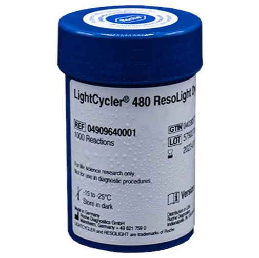 Roche 4909640001 LightCycler 480 ResoLight Dye, 1 ml产品图