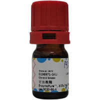 甘油激酶,9030-66-4,EnzymoPure™, ≥25u/mg,来源于节杆菌,阿拉丁
