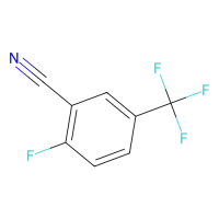 2-氟-5-(三氟甲基)苯腈,4088-84-0,≥98%,阿拉丁