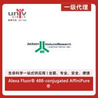 Alexa Fluor® 488-conjugated AffiniPure® F(ab‘)2 Fragment Goat Anti-Rat IgG + IgM (H+L) (min X Hu,Bov,Hrs Sr Prot)