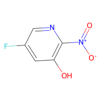 5-fluoro-2-nitro-pyridin-3-ol,847902-56-1,97%,阿拉丁