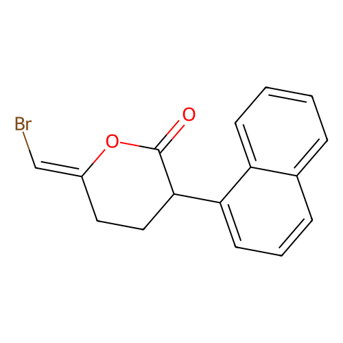 HELSS,Ca 2+独立PLA 2抑制剂,88070-98-8,Moligand™, ≥98%,阿拉丁产品图