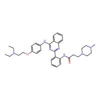 hVEGF-IN-1,1637443-98-1,Moligand™,≥99%,阿拉丁