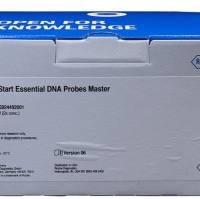 Roche 6924492001 FS Essential DNA Probes Master,10x5 ml
