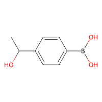 4-(1-羟乙基)苯基硼酸，518336-20-4，≥98%，阿拉丁