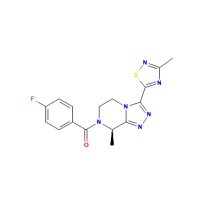Fezolinetant,1629229-37-3,Moligand™, ≥98%,阿拉丁