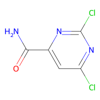 2,6-二氯嘧啶-4-羧酰胺,98136-42-6,≥96%,阿拉丁