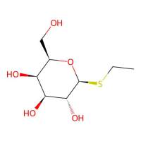 乙基-β-D-半乳糖苷,56245-60-4,≥98%,阿拉丁
