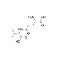 L-γ-谷氨酰-L-缬氨酸,2746-34-1,≥99%,阿拉丁