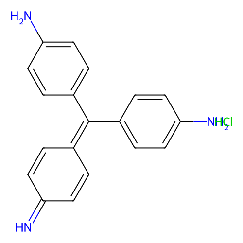 盐酸副品红,569-61-9,Dye content >85 %,阿拉丁