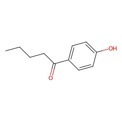 4'-羟基苯戊酮,2589-71-1,≥98%,阿拉丁产品图