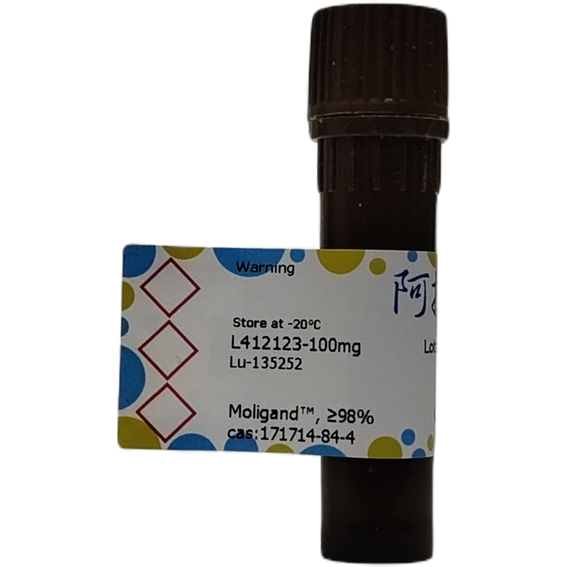 Lu-135252,171714-84-4,Moligand™, ≥98%,阿拉丁产品图