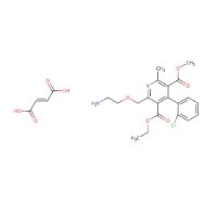 氨氯地平杂质D 富马酸盐,2138811-33-1,≥95%,阿拉丁