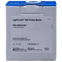 Roche HP RNA Tissue Kit 从组织样本中提取总RNA 12033674001