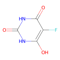 5-氟嘧啶-2,4,6-三醇,767-80-6,96%,阿拉丁