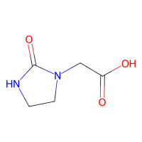 (2-酮咪唑)-乙酸，87219-22-5，≥95%，阿拉丁
